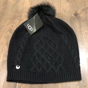 UGG Isla Beanie New with Tags